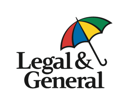 Legal & General logo